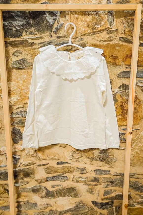camicia bambina
