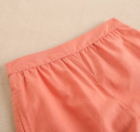 Pantalone dadati bambina