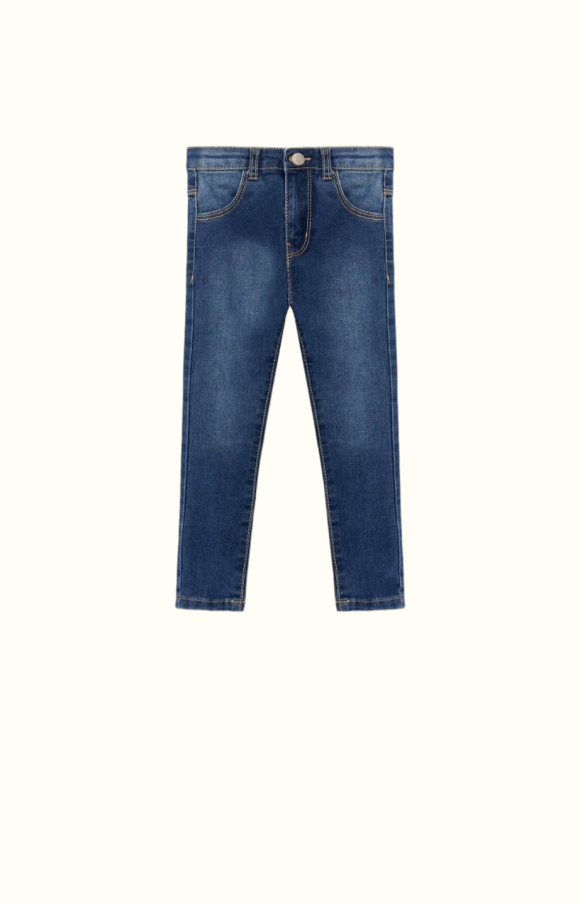 Jeans skinny