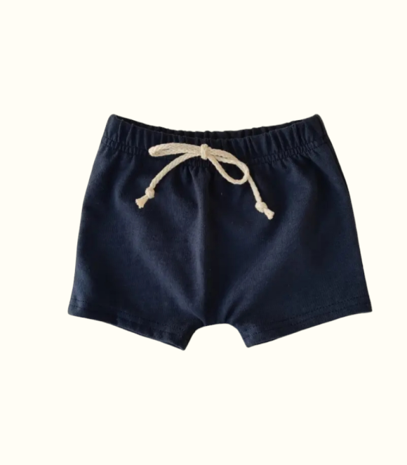 Pantaloncini blu ORION