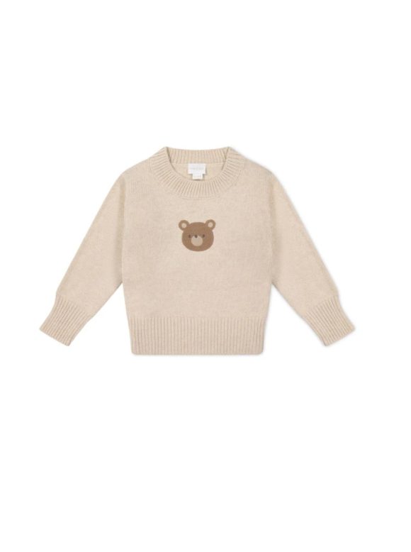 Maglioncino orso