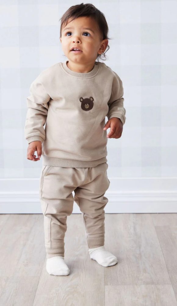 Set orso
