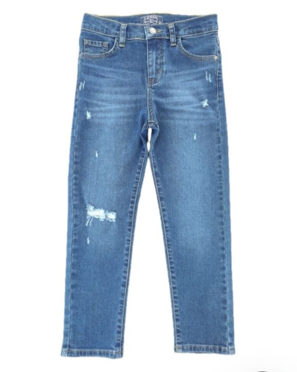 Jeans strappato