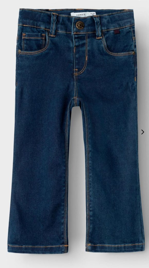 Jeans boot-cut