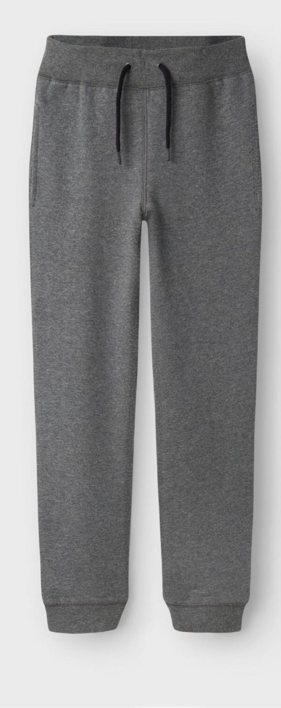 Pantaloni tuta grigi