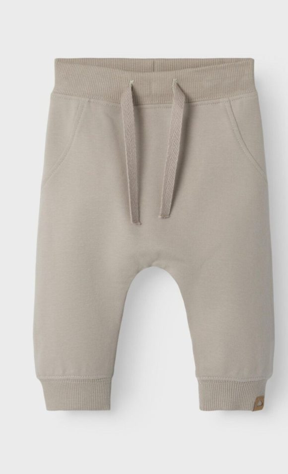 Pantaloni beige