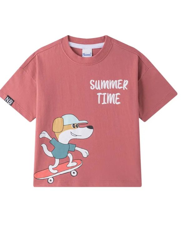 T-shirt summer