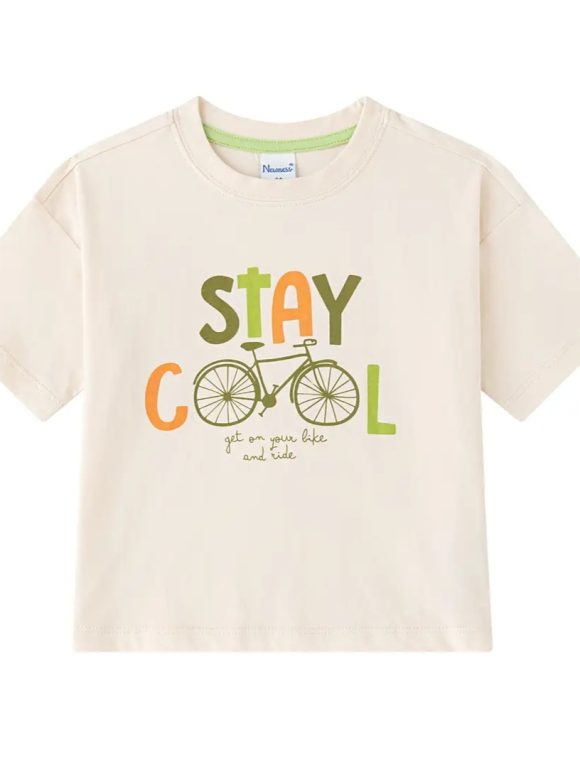 T-shirt cool