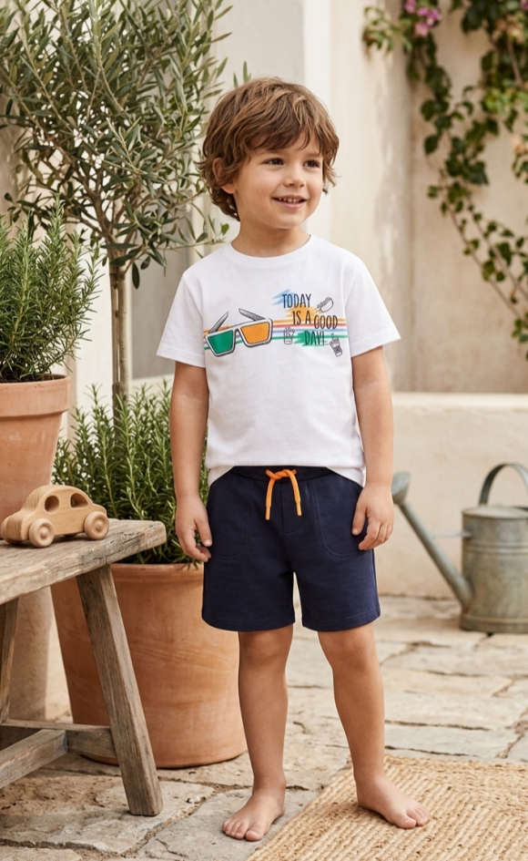 Coordinato occhiali