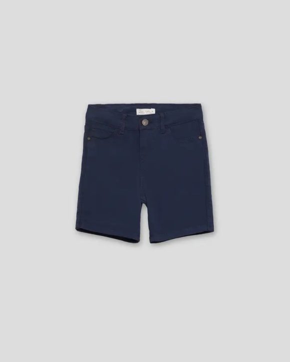 Bermuda blu