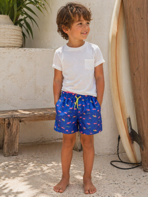 Costume pantaloncino