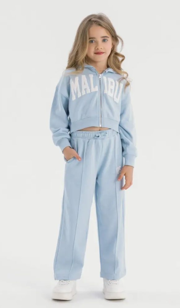 Set tuta Malibu