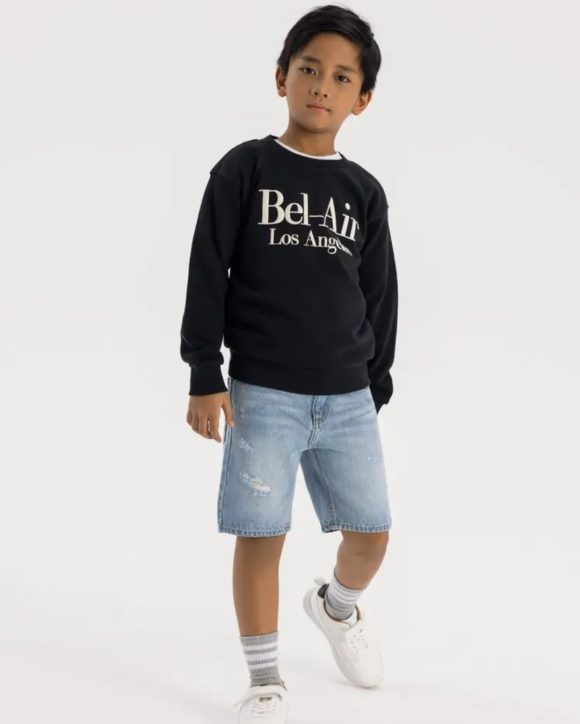 Felpa Los Angeles