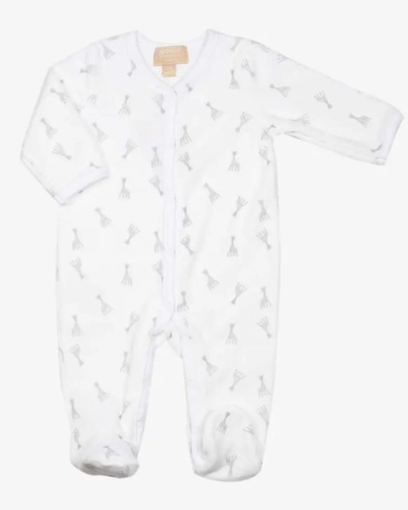 Tutina giraffe