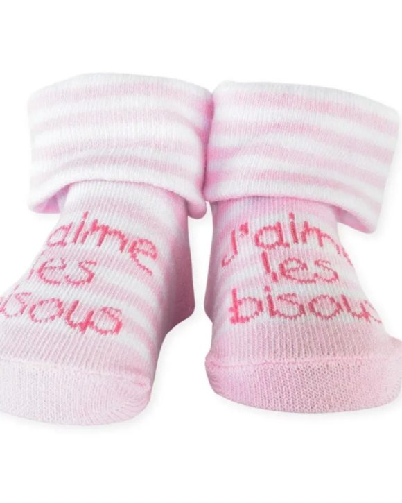 Calzini rosa