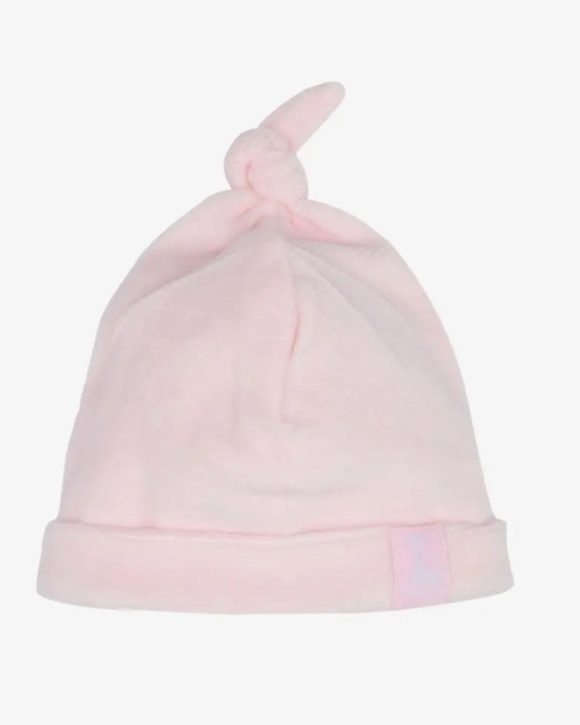 Cappellino rosa