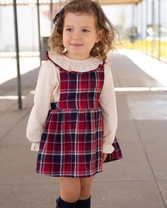Set tartan