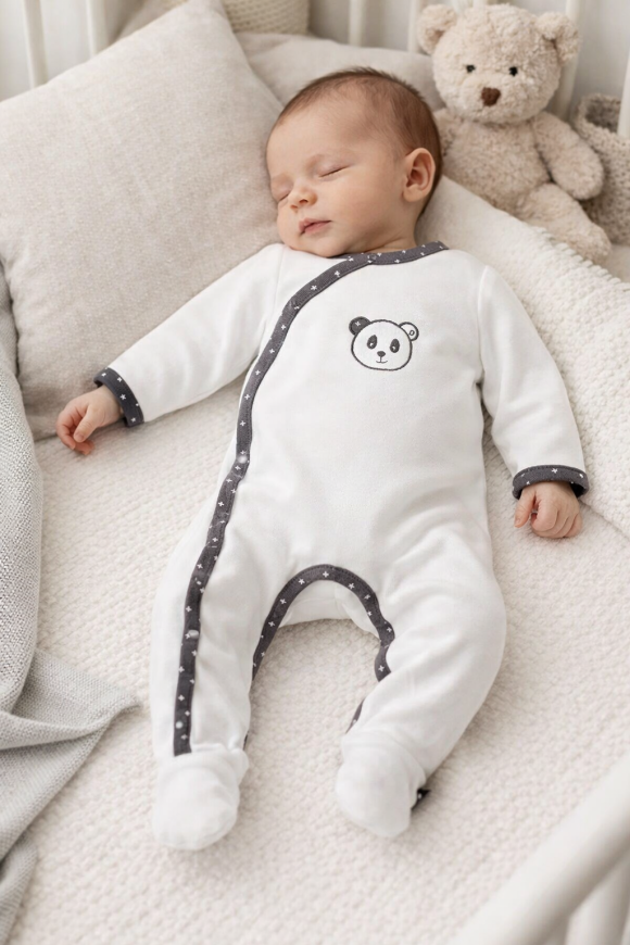 Tutina panda