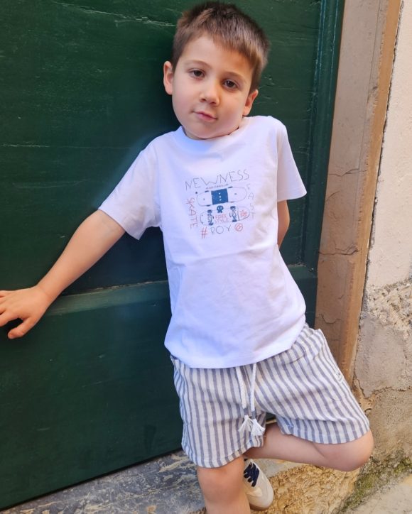 Bermuda Filippo