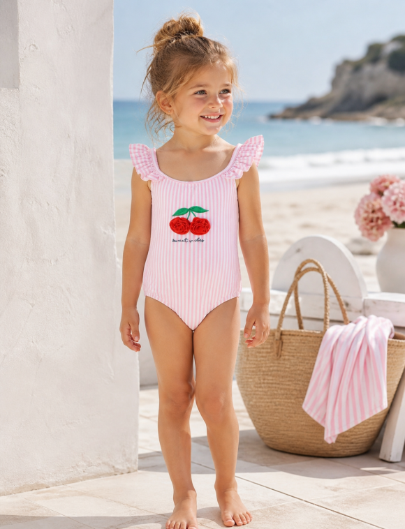 Costume ciliegie