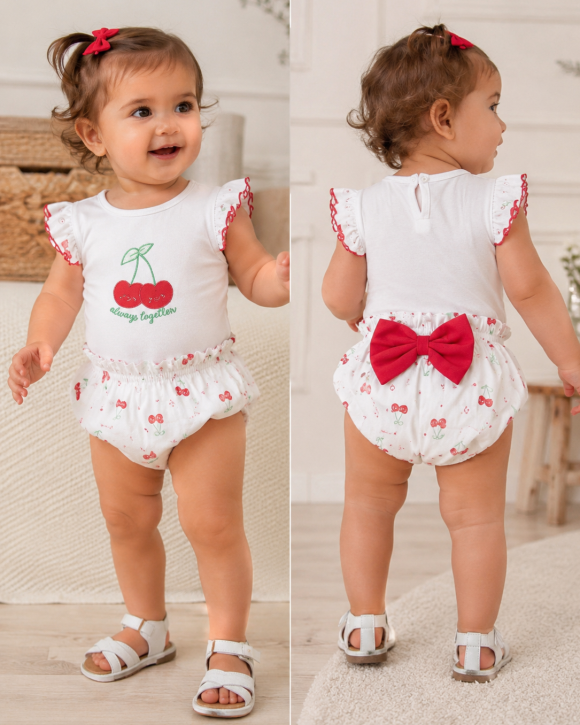 Completo Cherry