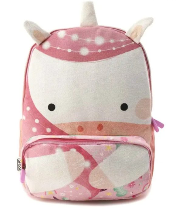Zaino unicorno