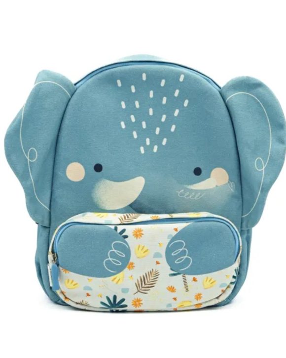 Zaino Elefante
