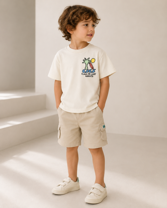 Coordinato surf